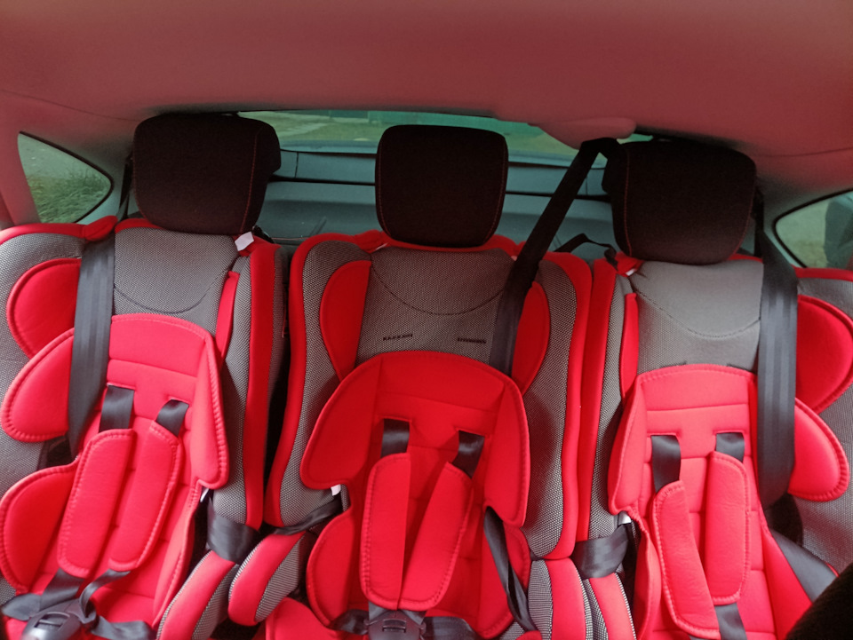 Фото в бортжурнале Lada Гранта Drive Active