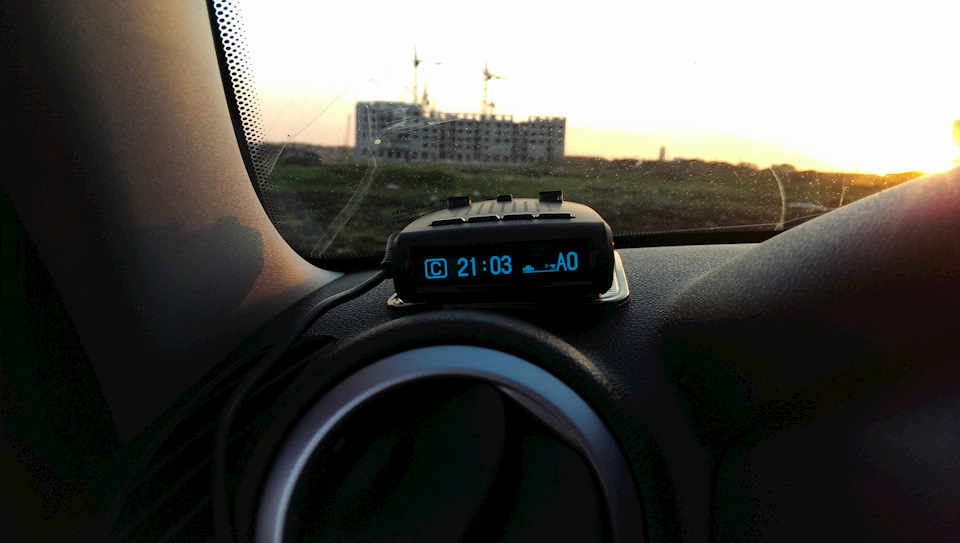 Фото в бортжурнале Lada Гранта Лифтбек (1G)