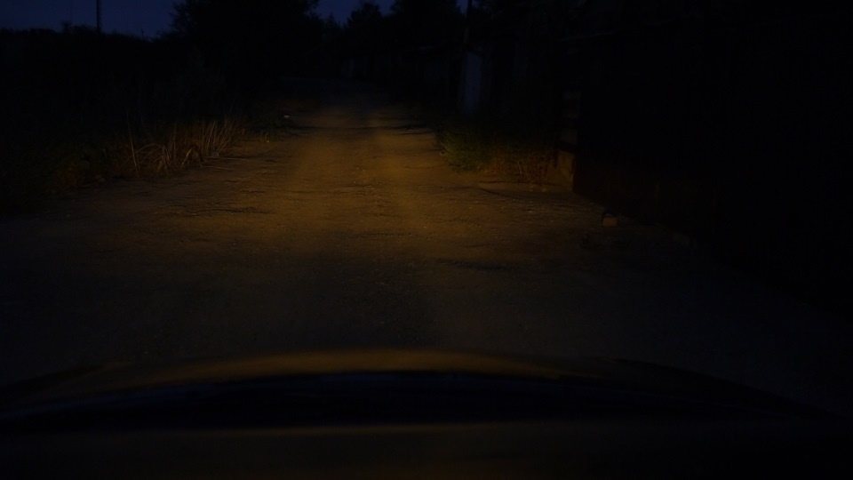 Фото в бортжурнале KIA Rio (3G)