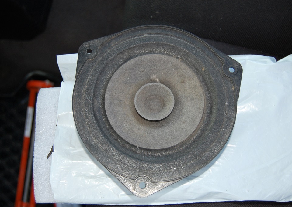 Фото в бортжурнале Opel Vectra B