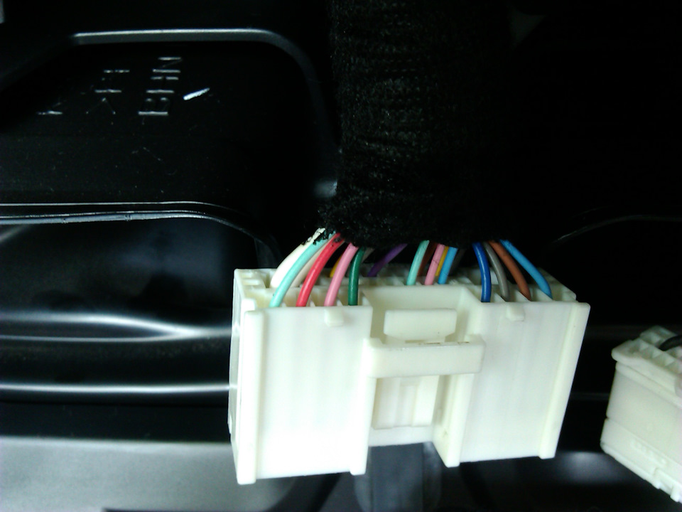 Фото в бортжурнале Mazda 3 (3G) BM