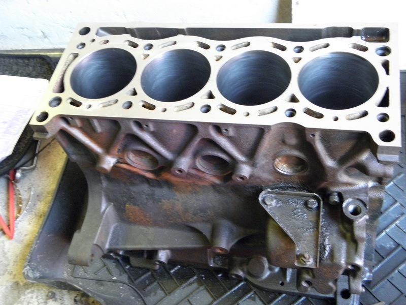 Фото в бортжурнале Renault 19