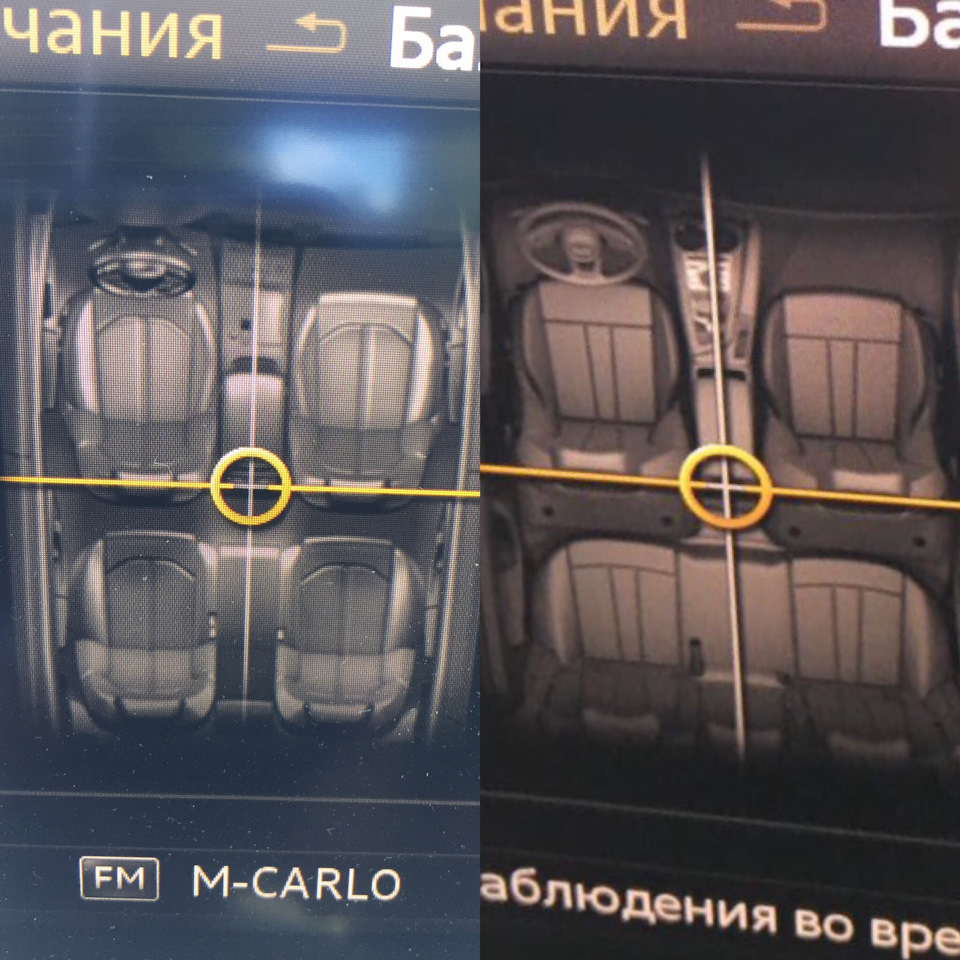 Фото в бортжурнале Audi A4 (B9)