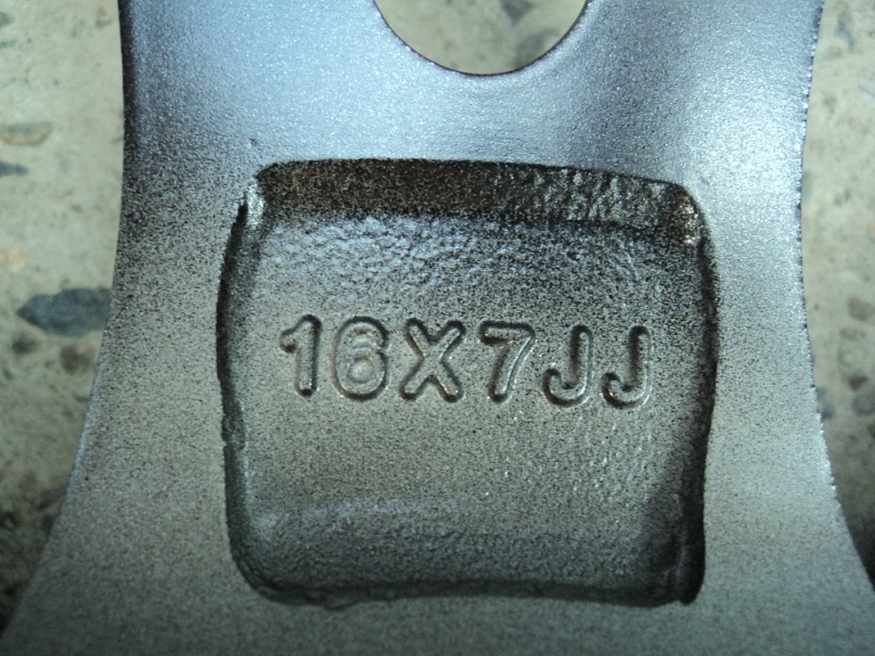 Фото в бортжурнале Volkswagen Golf Mk4