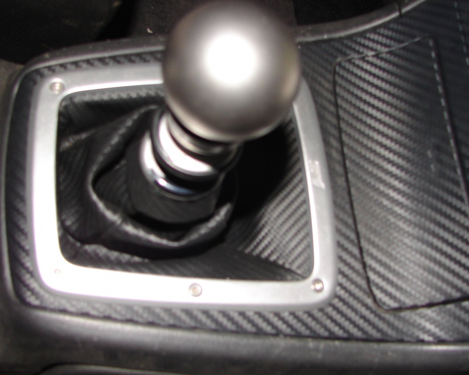 Фото в бортжурнале Subaru Impreza WRX STI (GD)