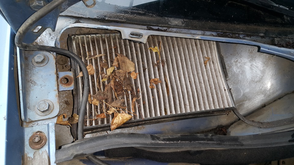 Фото в бортжурнале Lada Калина седан