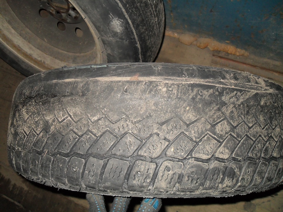 Фото в бортжурнале Lada 21083