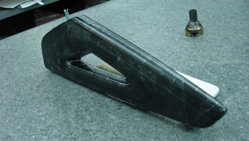 Фото в бортжурнале Audi A3 Sportback (8PA)