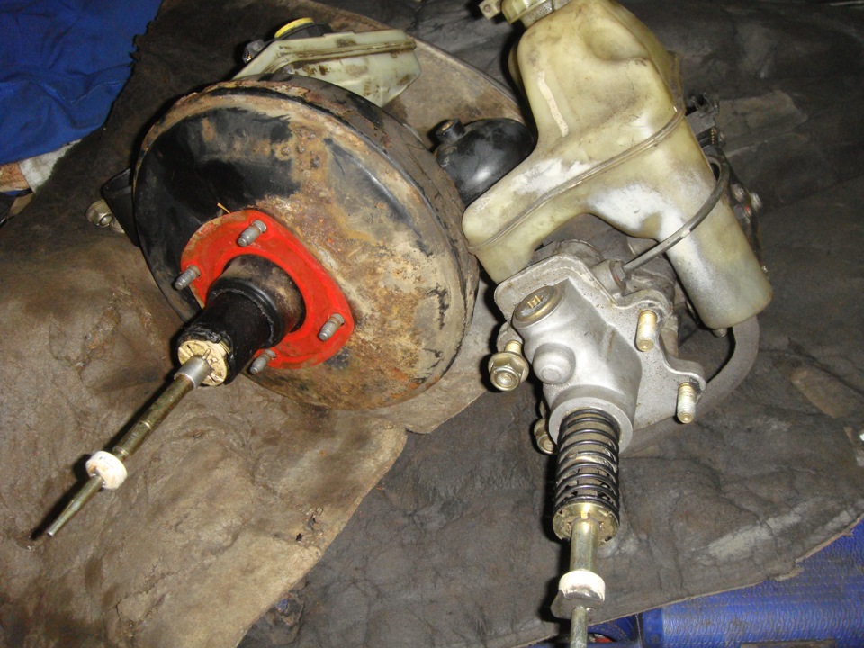 Фото в бортжурнале Ford Escort Mk6
