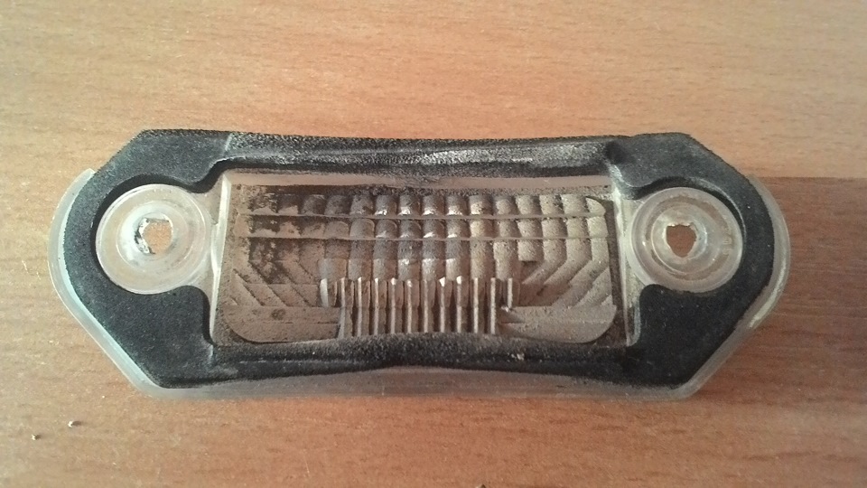 Фото в бортжурнале Skoda Octavia A4 Mk1
