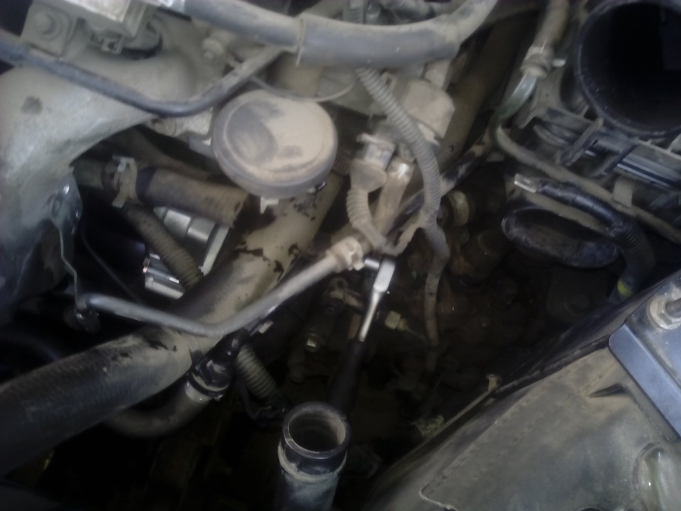 Внешний. — Chery A5 Fora