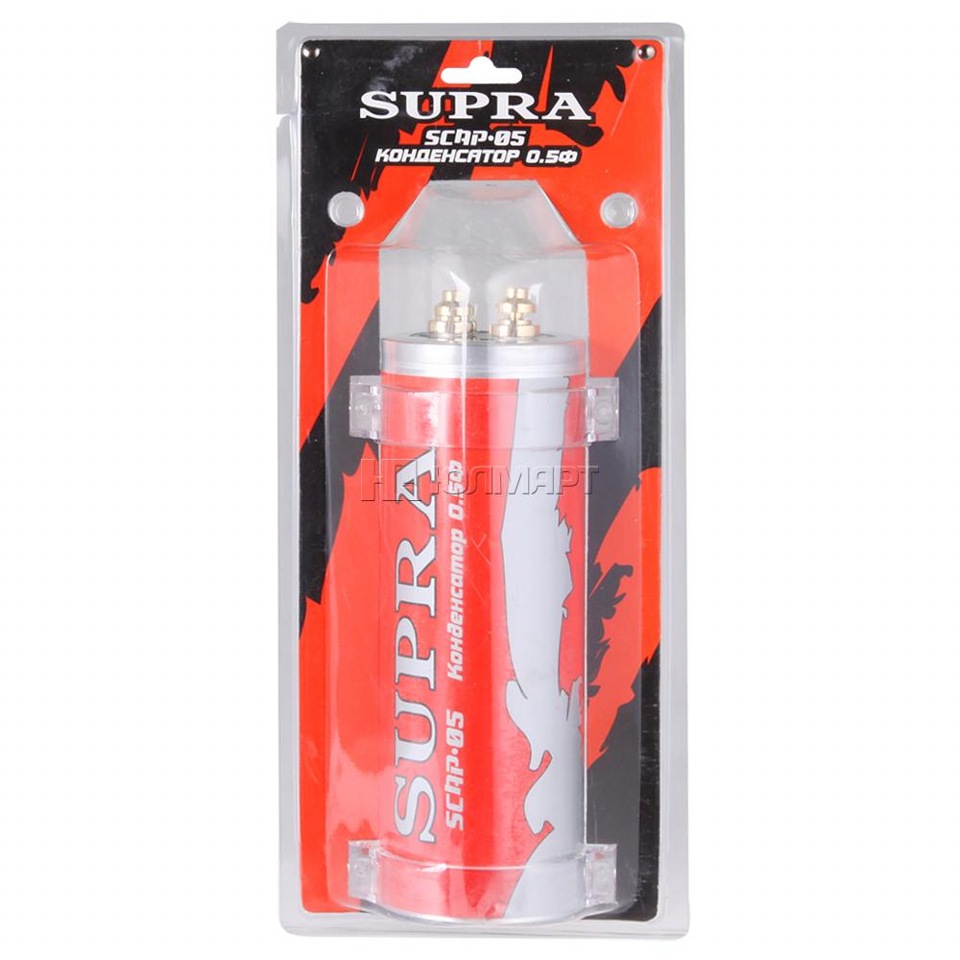 Supra SCAP-05 — Audi 80 (B3)