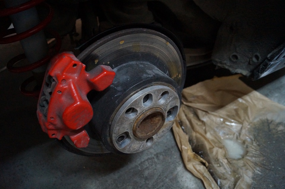 Фото в бортжурнале Opel Vectra B