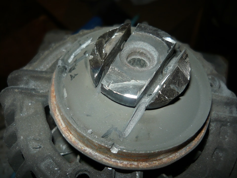 Фото в бортжурнале Renault Megane I