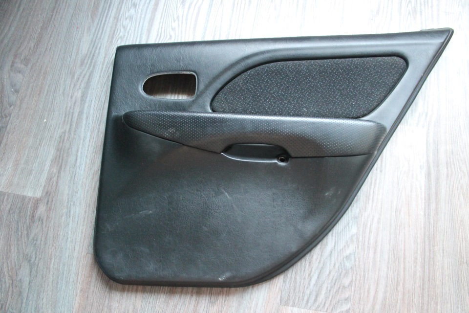 Фото в бортжурнале Hyundai Sonata IV (EF)