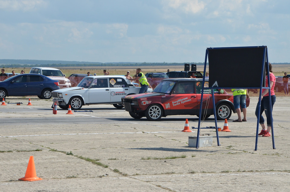 Фото в бортжурнале Toyota Corolla (140/150)