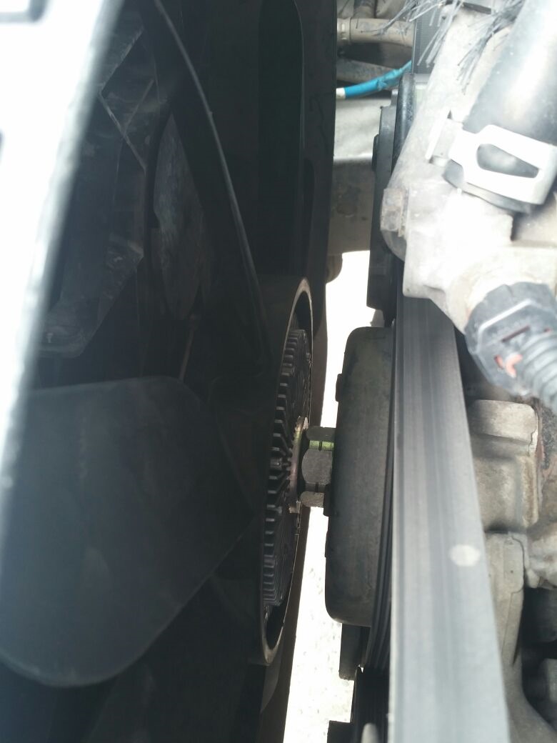 Фото в бортжурнале Jeep Grand Cherokee (WJ)