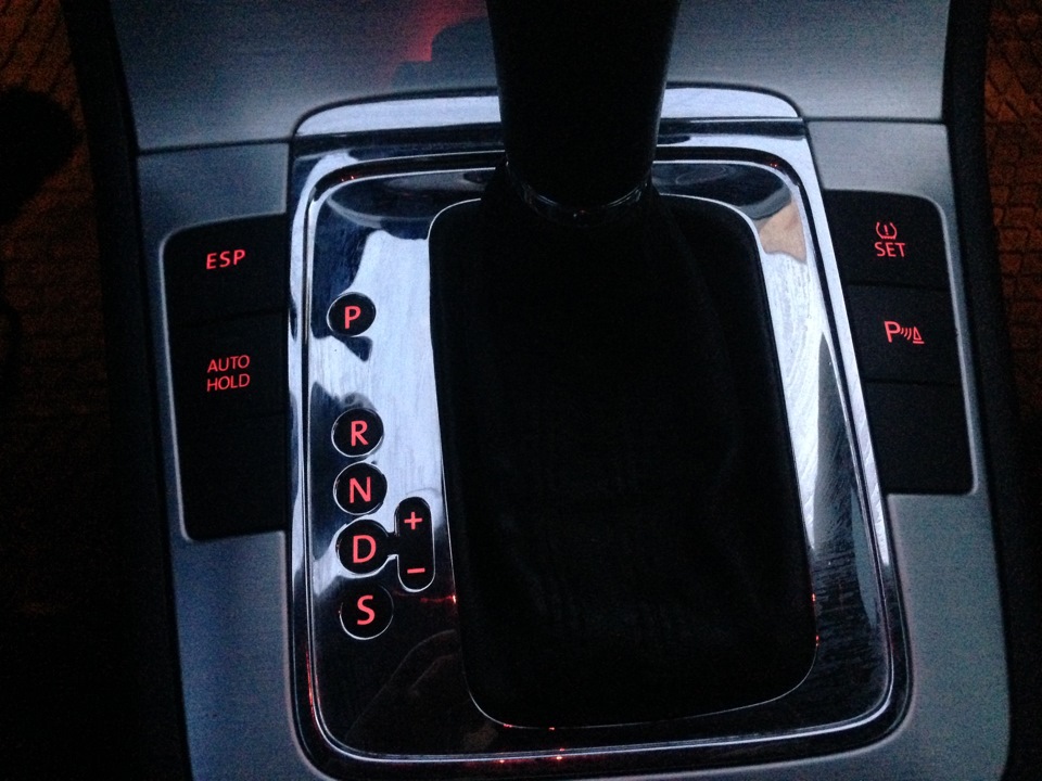 Фото в бортжурнале Volkswagen Passat B6