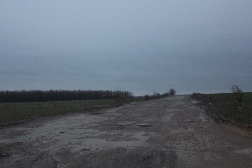 Photo from the logbook Mitsubishi Outlander XL