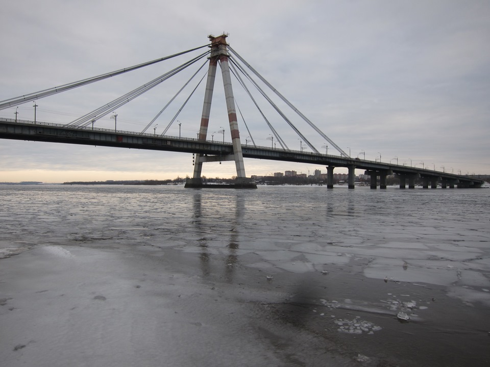 Фото в бортжурнале SsangYong Kyron