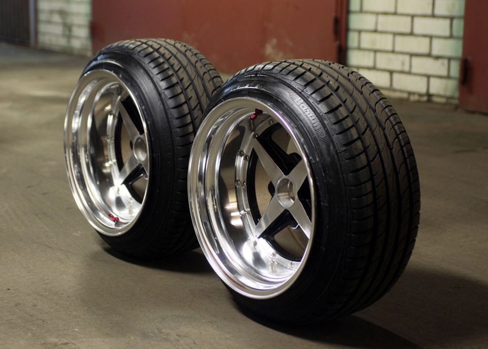Фото в бортжурнале Volkswagen Golf Mk2