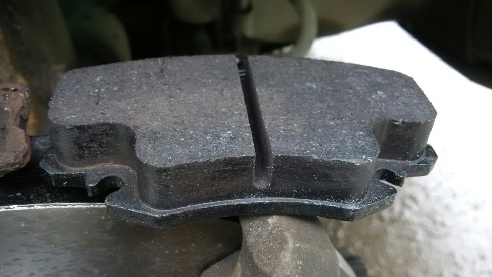 Фото в бортжурнале Renault Logan (1G)