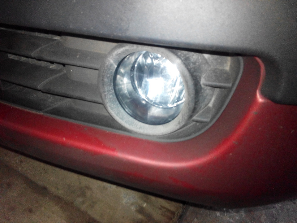 Фото в бортжурнале Chevrolet Cruze (1G)