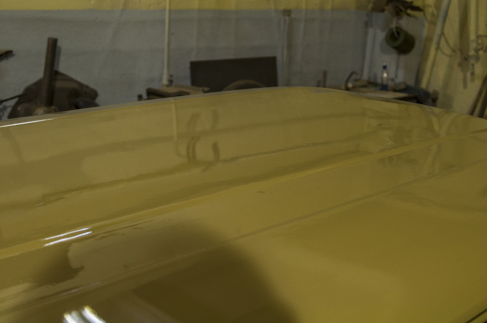 Фото в бортжурнале Lada 2102