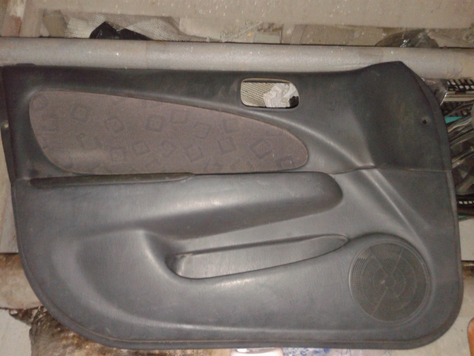 Фото в бортжурнале Toyota Corolla (110)