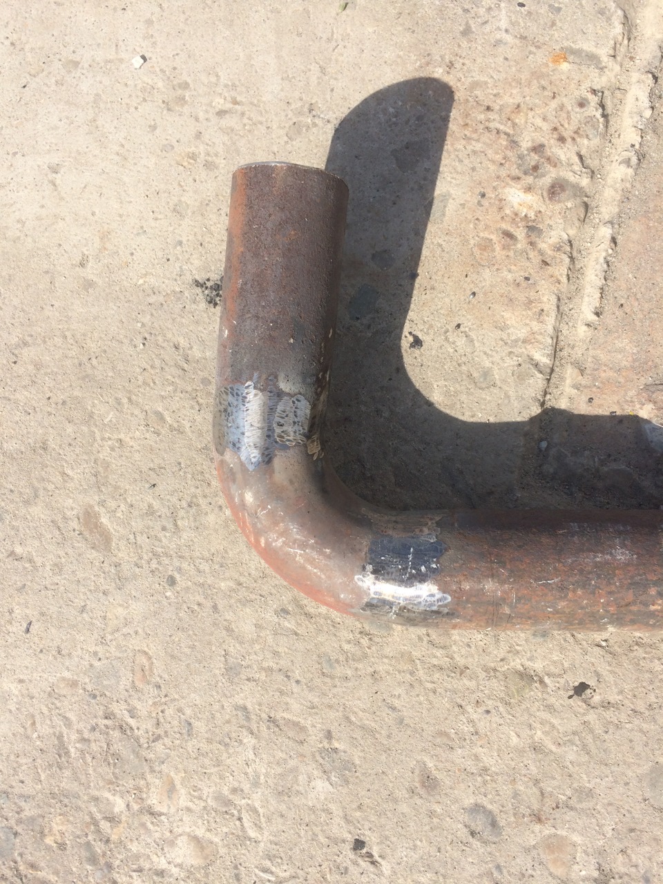 Фото в бортжурнале Mitsubishi Montero Sport (1G)
