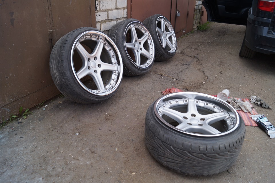 Фото в бортжурнале Opel Vectra B