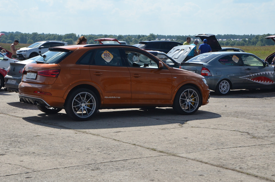Фото в бортжурнале Toyota Corolla (140/150)