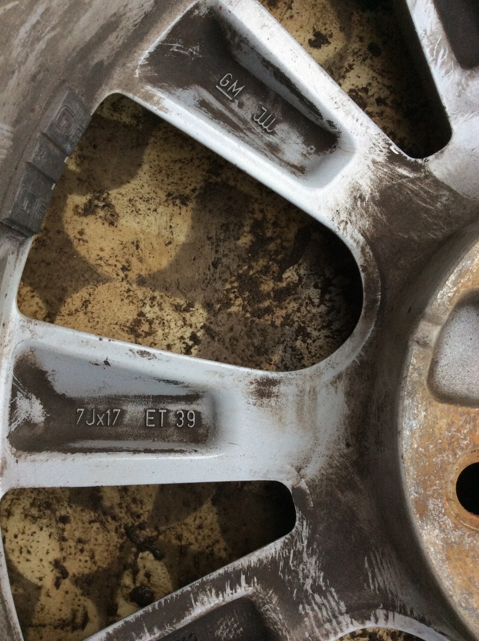 Фото в бортжурнале Opel Astra H