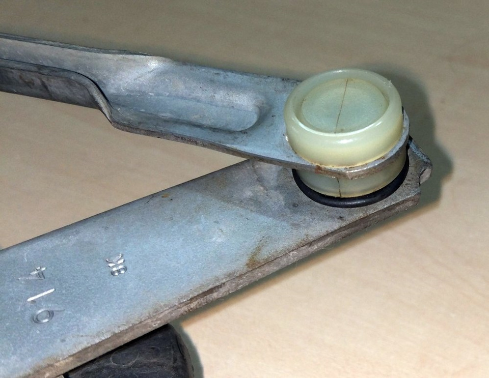 Photo from the logbook Toyota Prius (20)