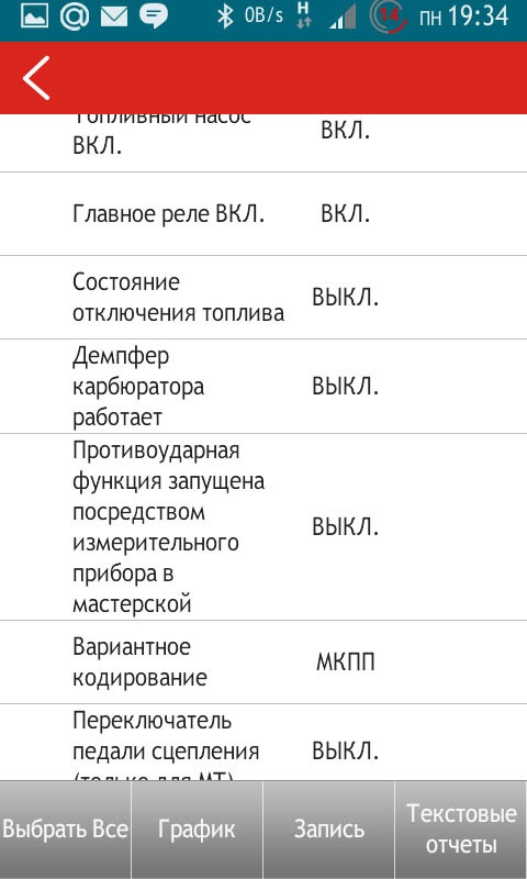 Фото в бортжурнале KIA Rio (3G)