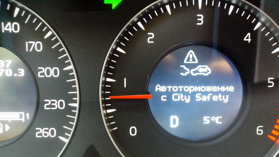 Volvo XC60 2.4D DieselDream на DRIVE2.RU