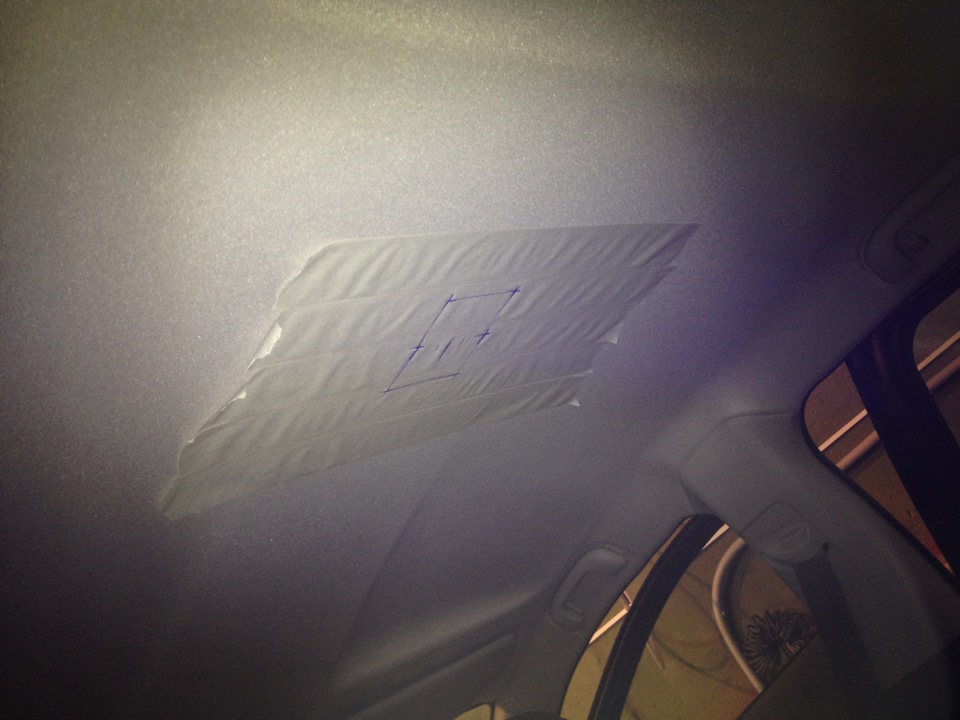 Фото в бортжурнале Chevrolet Cobalt (2G)