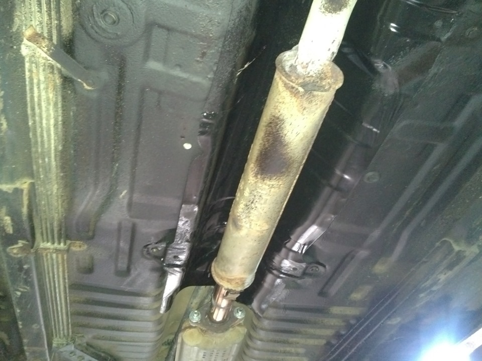 Фото в бортжурнале Mazda 626 IV (GE)