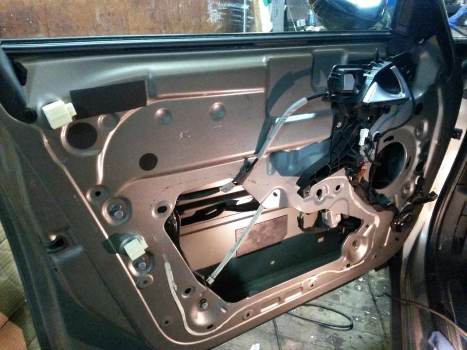 Фото в бортжурнале Citroen DS5
