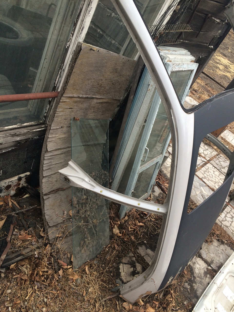Фото в бортжурнале Toyota Mark II (90)