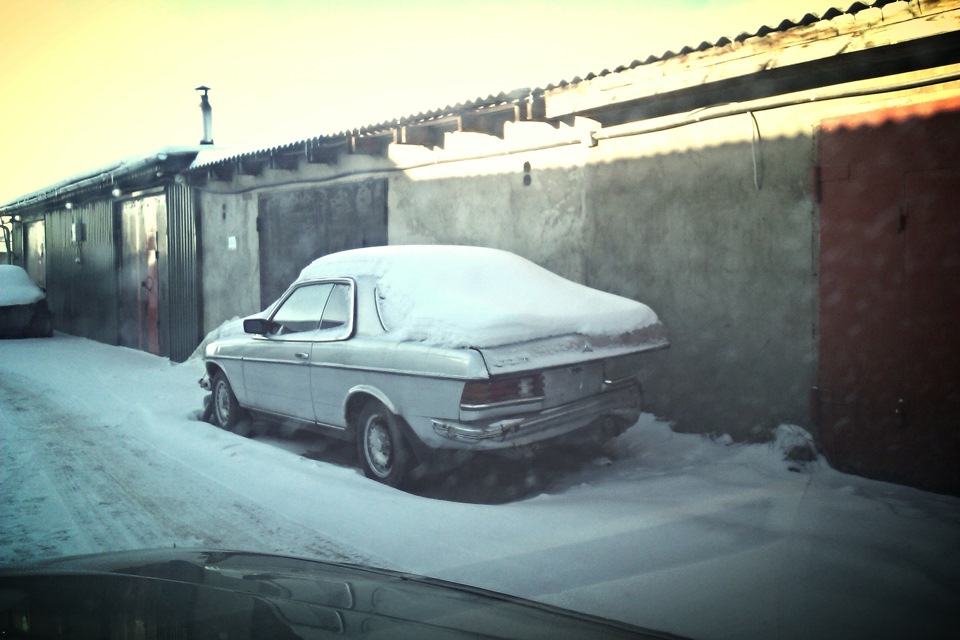 Фото в бортжурнале Lada 21102