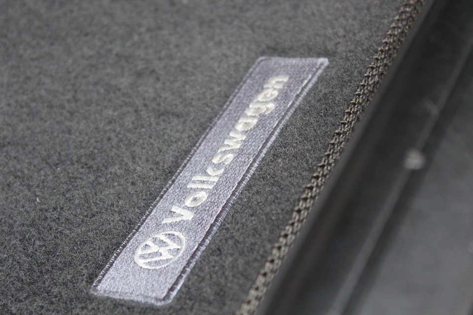 Фото в бортжурнале Volkswagen Passat B3