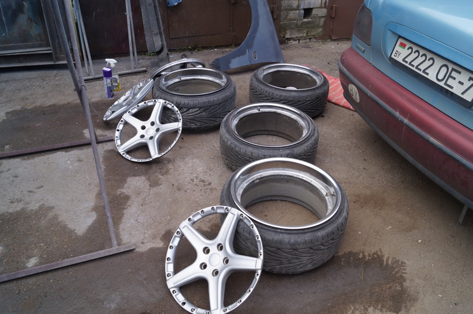 Фото в бортжурнале Opel Vectra B