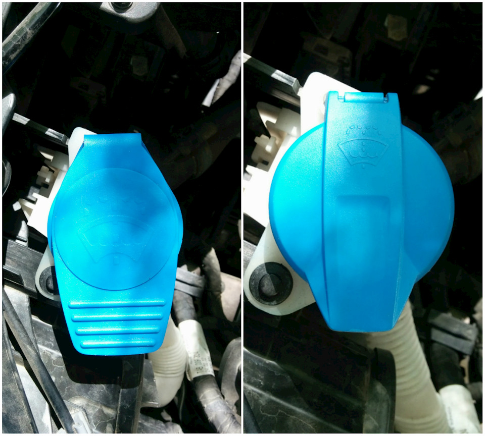 Фото в бортжурнале Skoda Octavia A7 Mk3
