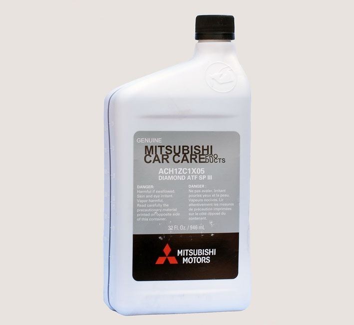 Фото в бортжурнале Mitsubishi Galant (9G). Запчасти на фото: ACH1ZC1X05