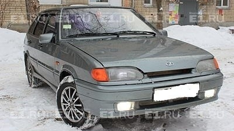 Lada 2114