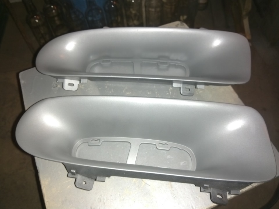Фото в бортжурнале Mazda 626 IV (GE)