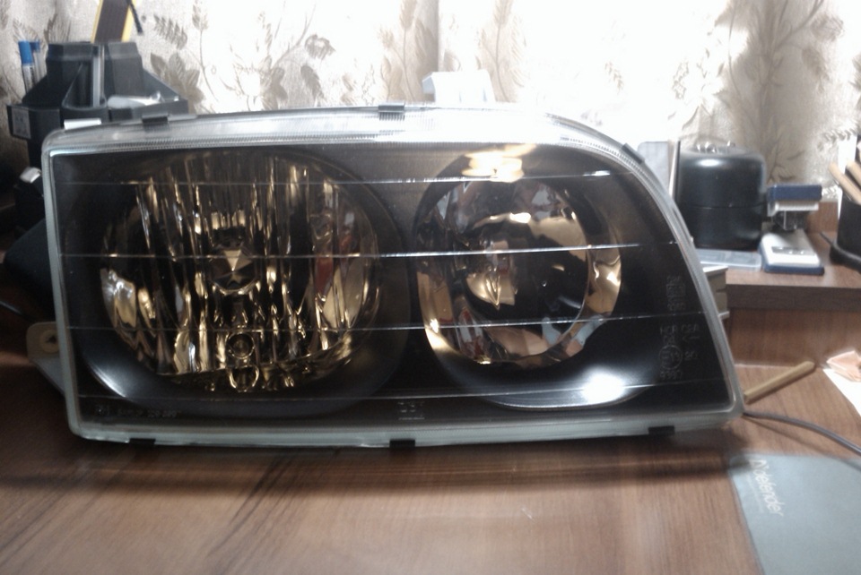 Фото в бортжурнале KIA Sportage (1G)
