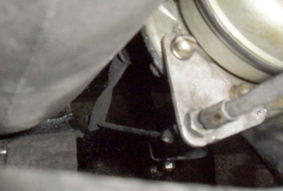 Photo from the logbook GAZ 2410