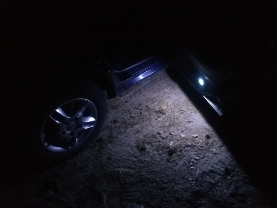 Фото в бортжурнале Mazda 626 IV (GE)